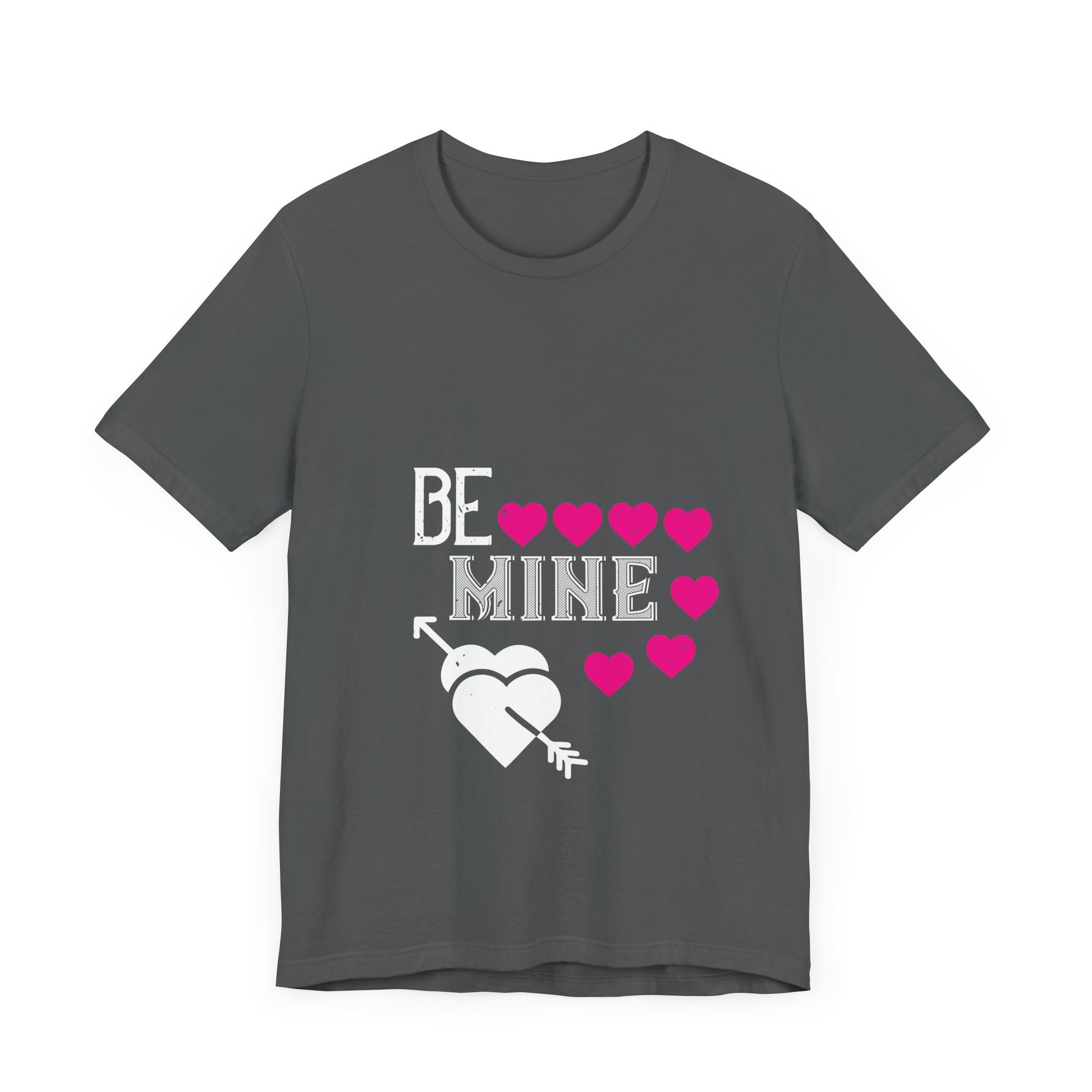 Be Mine