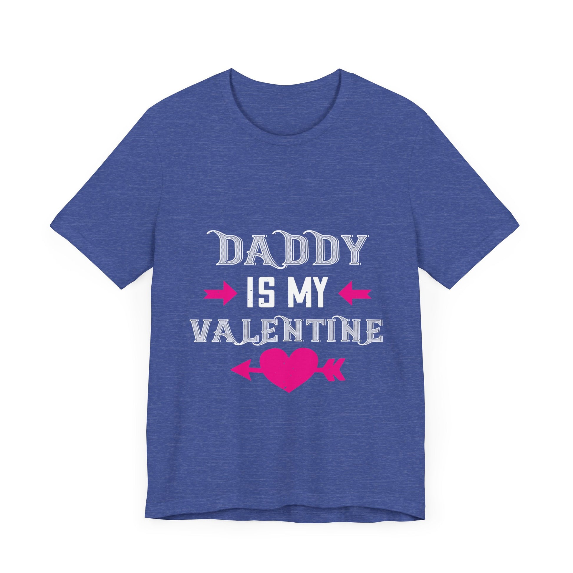 Daddy Is My Valentine