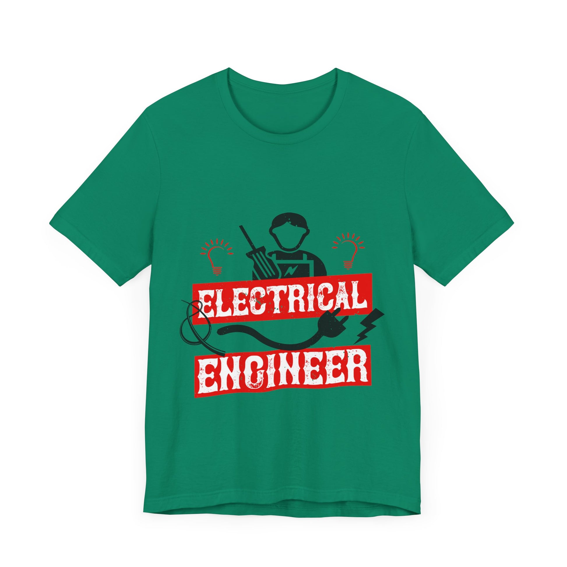Electrical engineer