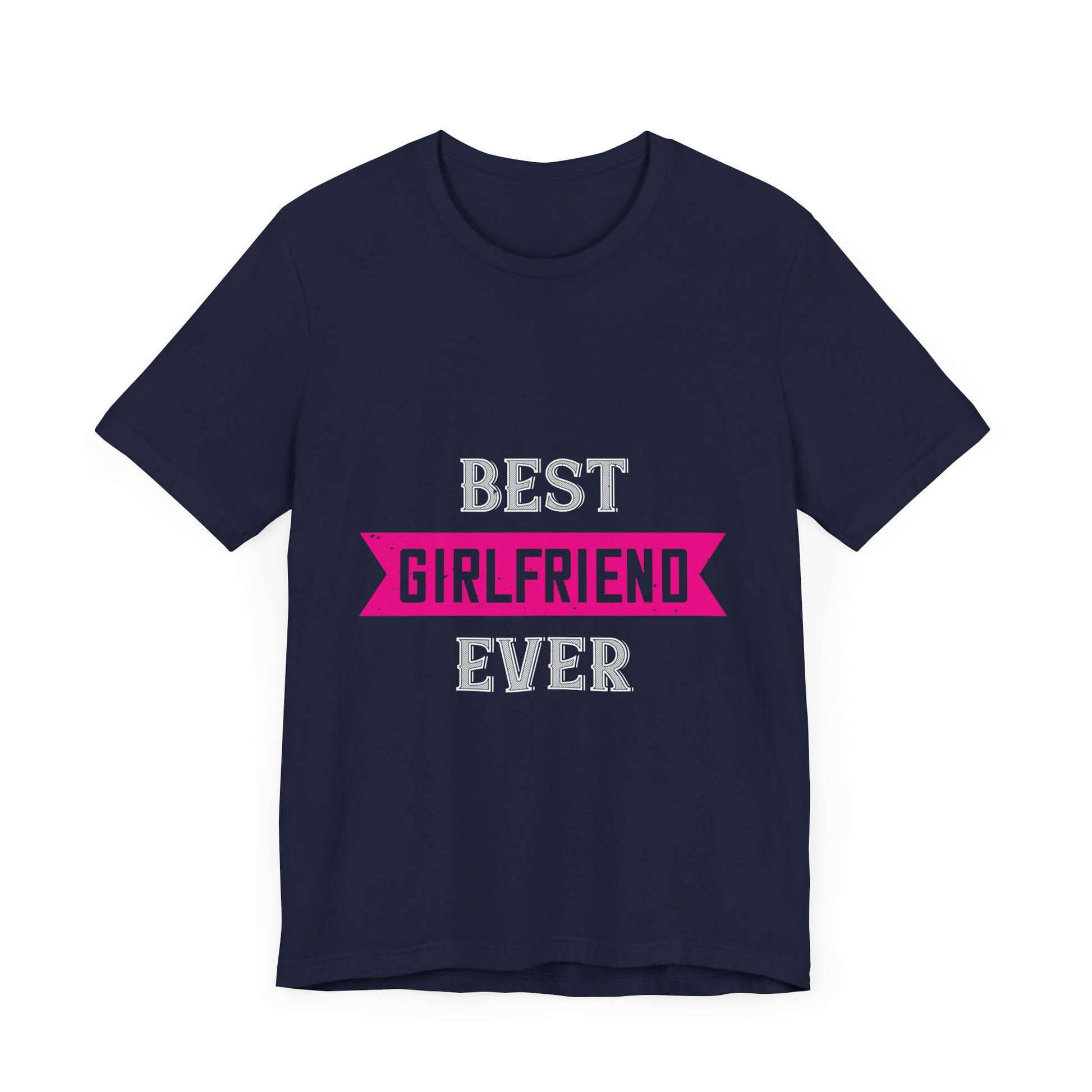 best girlfriend ever