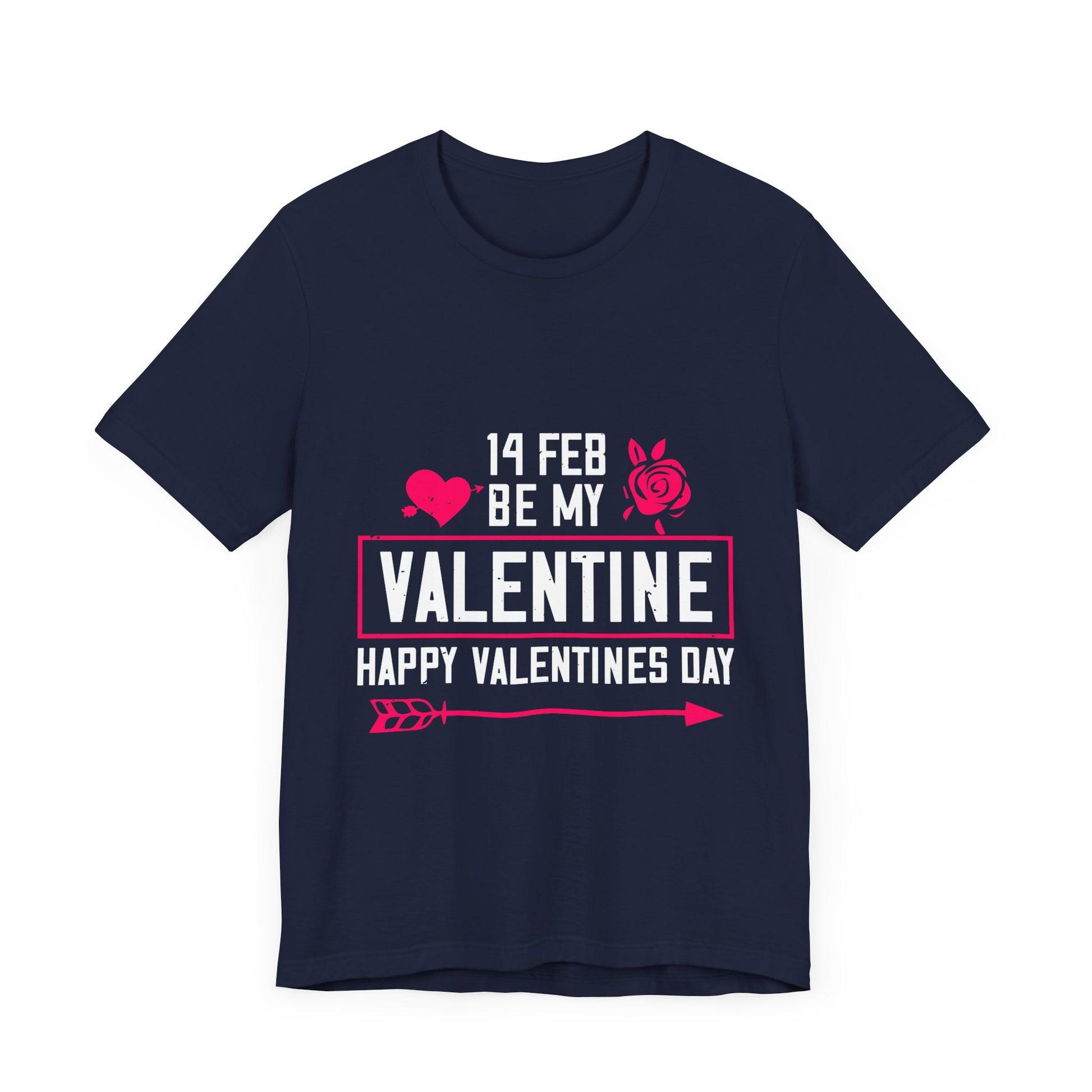 14 feb be my valentine happy valentine day