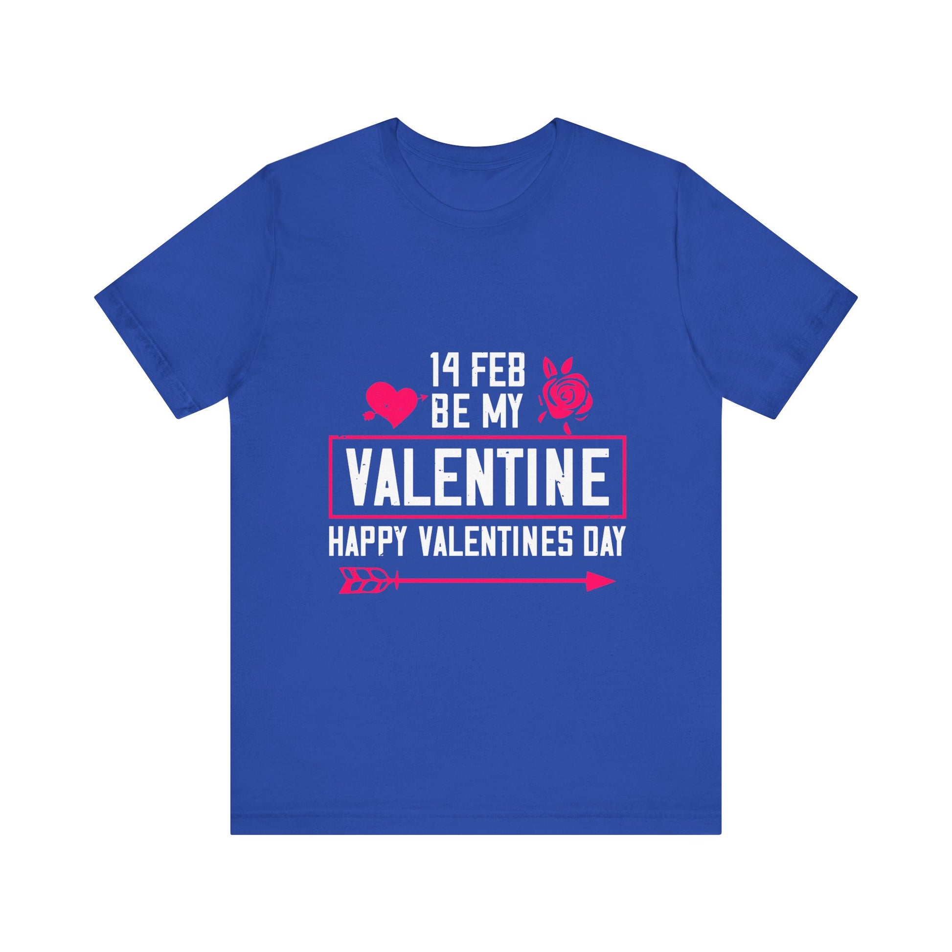 14 feb be my valentine happy valentine day
