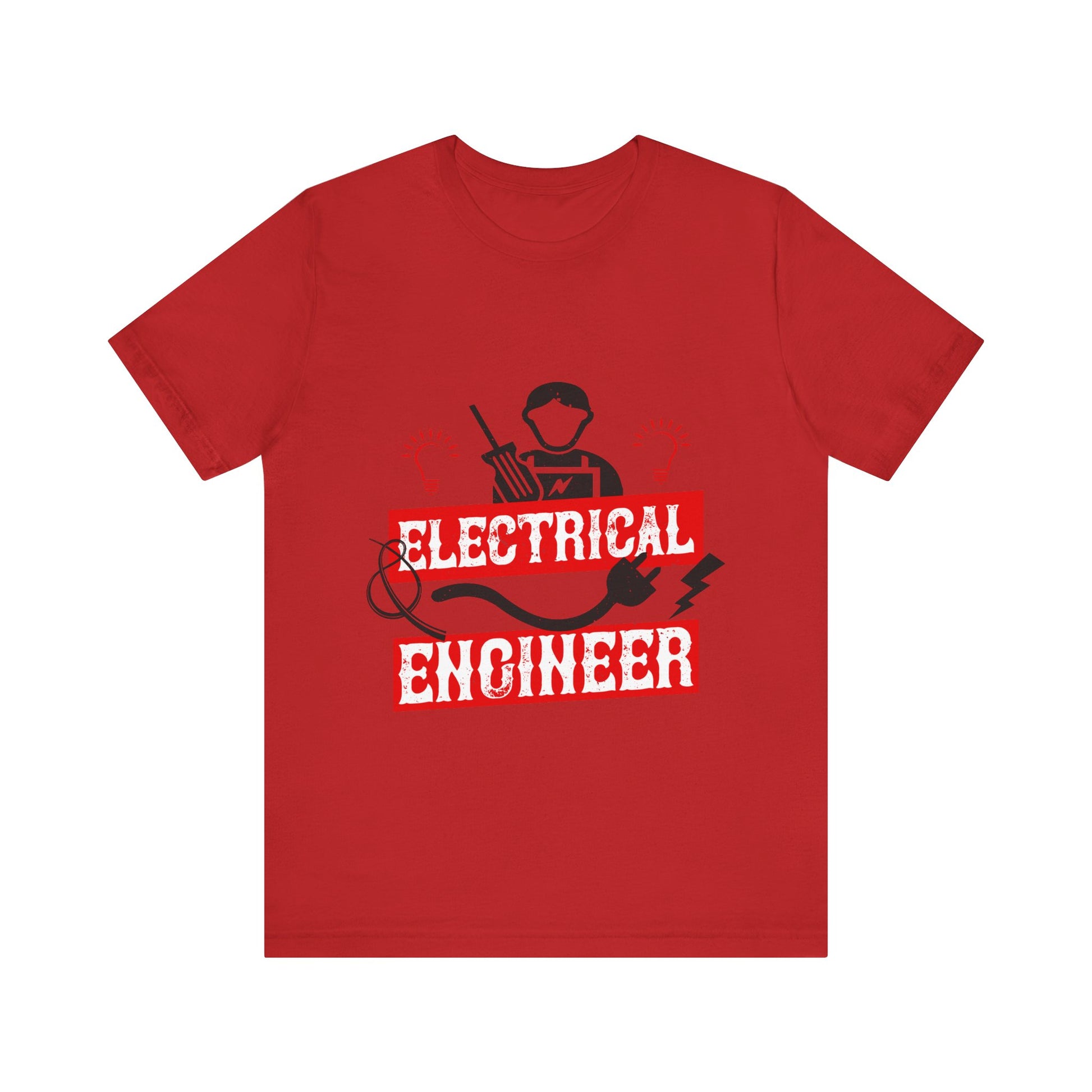 Electrical engineer