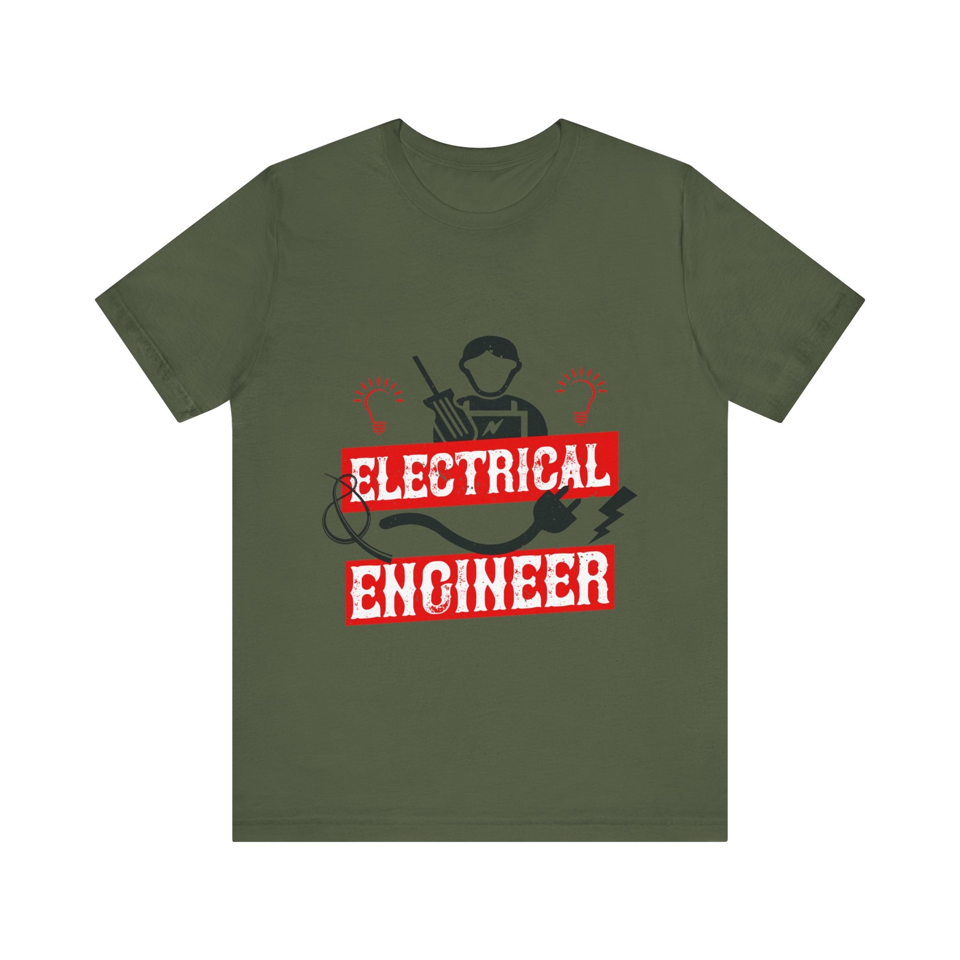 Electrical engineer