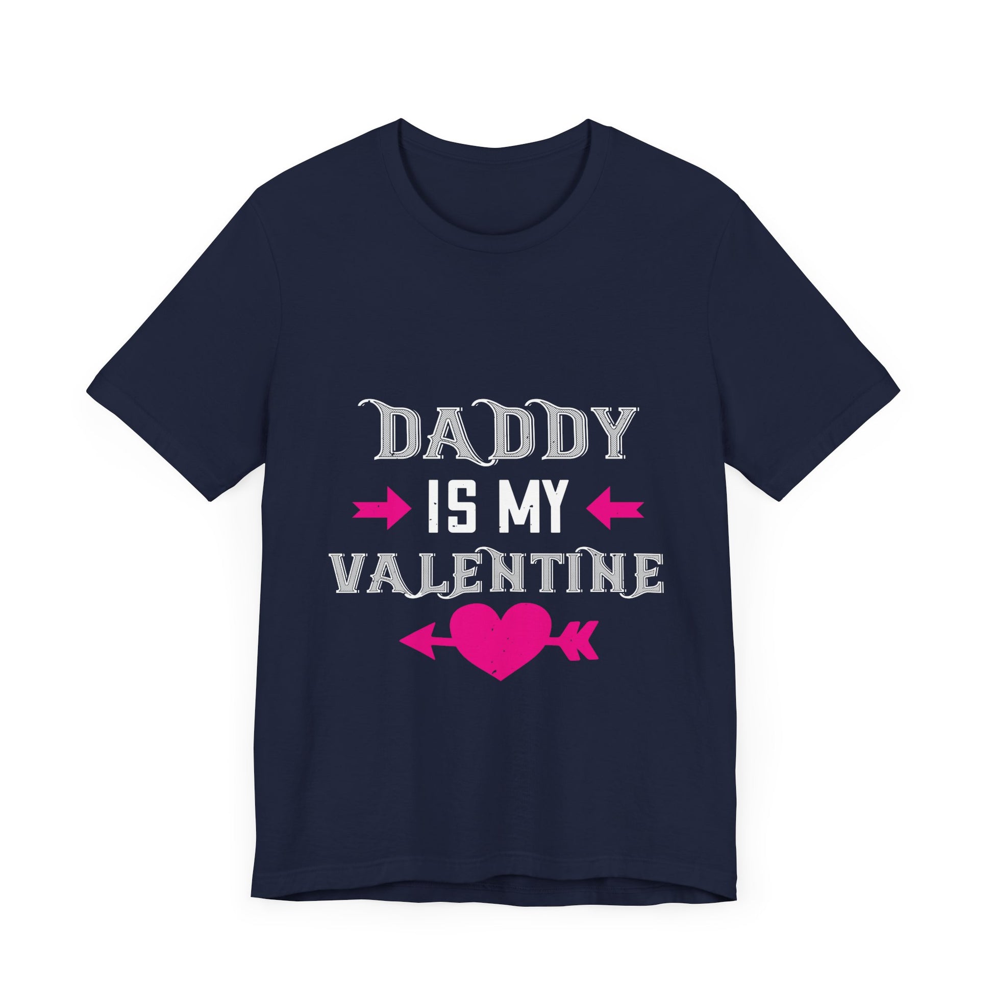 Daddy Is My Valentine