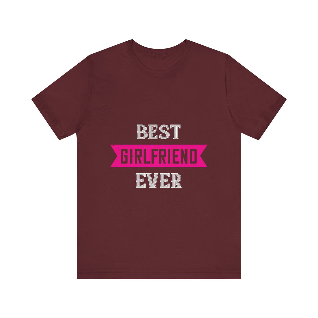 best girlfriend ever