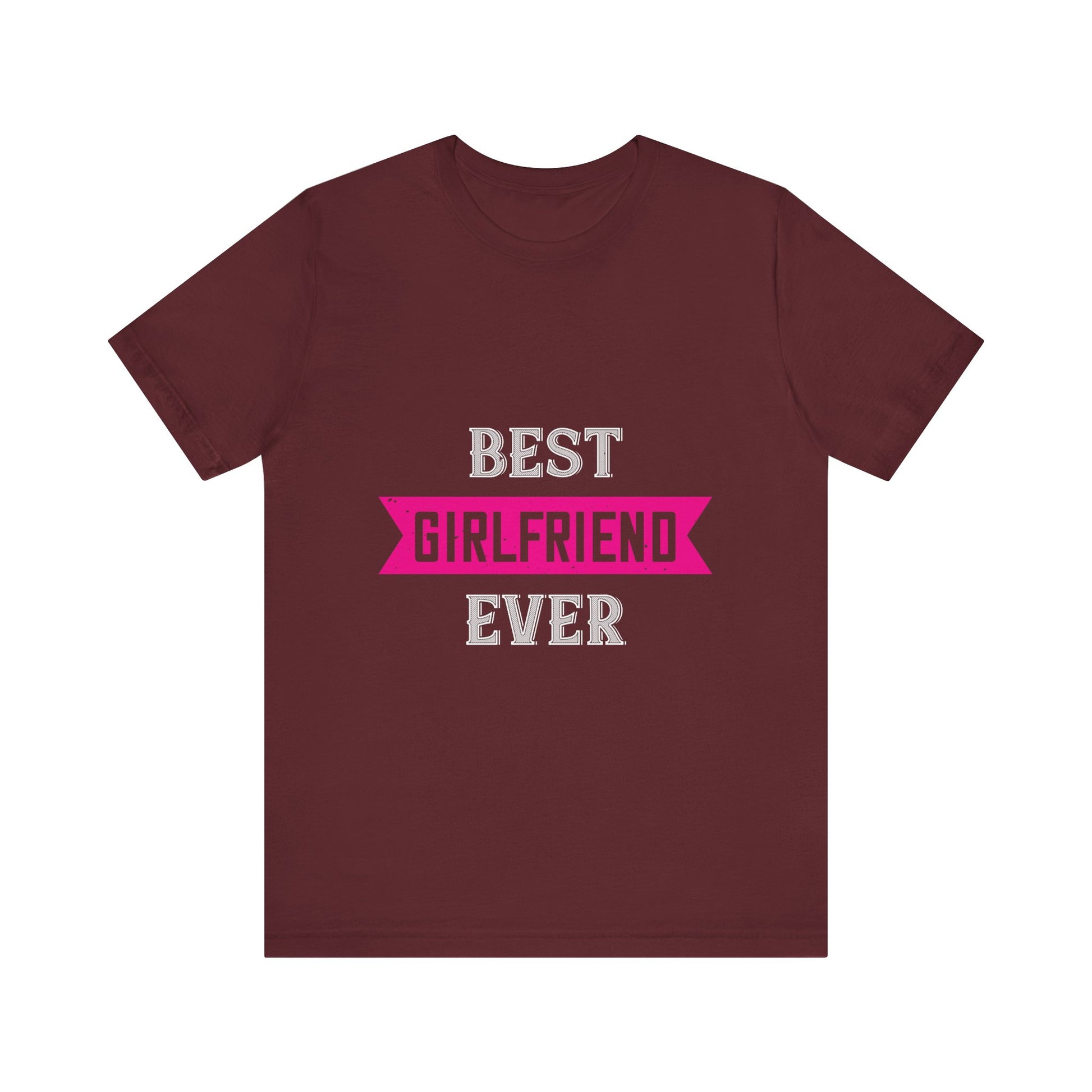 best girlfriend ever