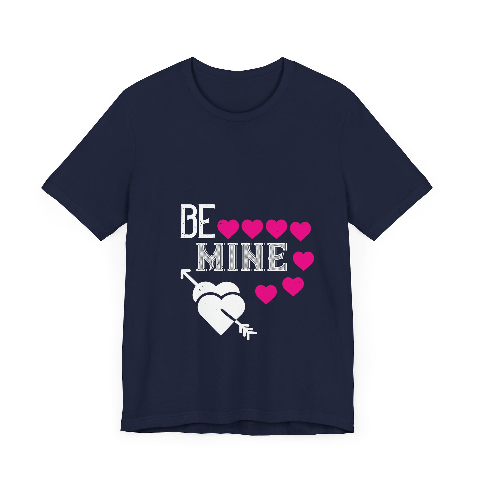 Be Mine