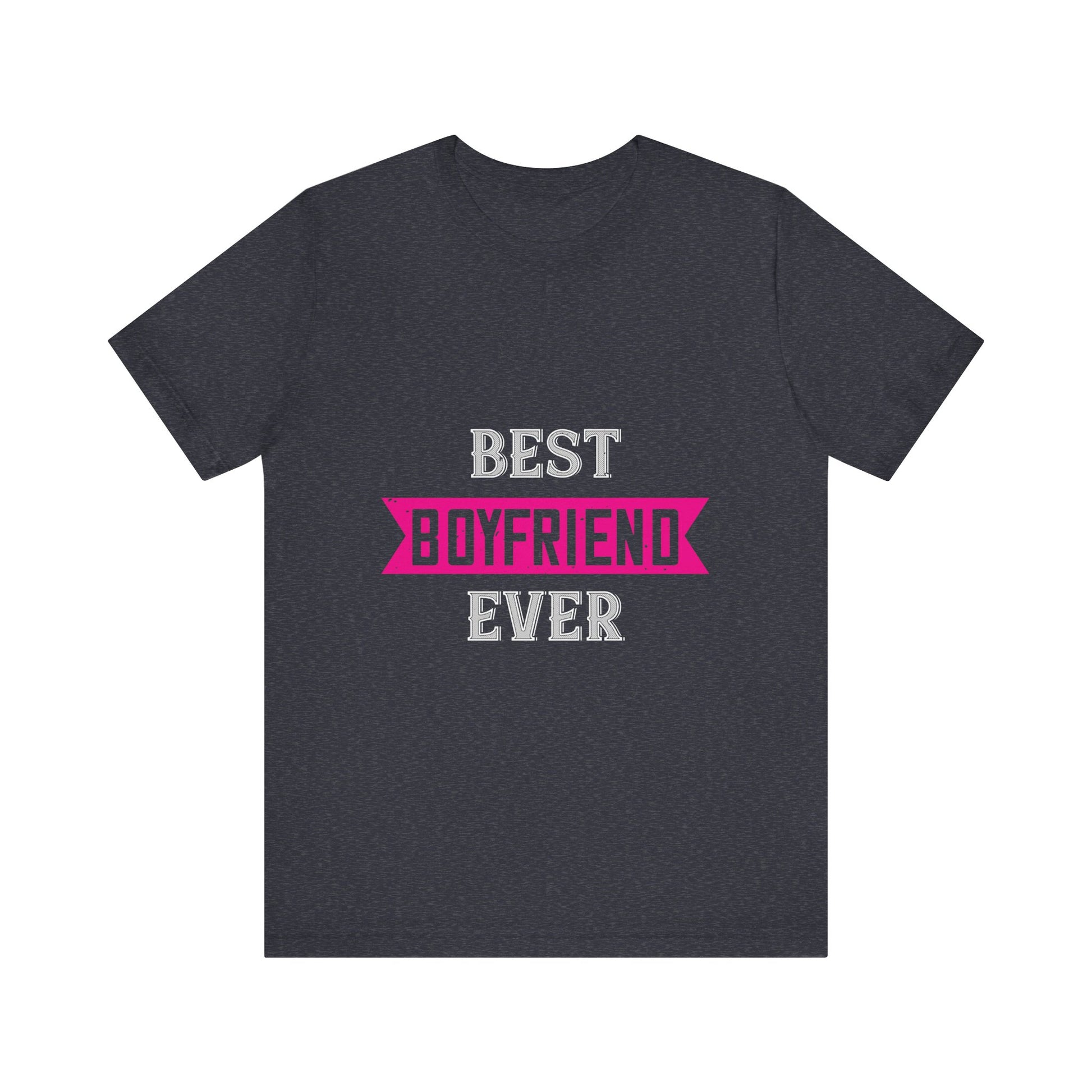 Best Boyfriend Ever