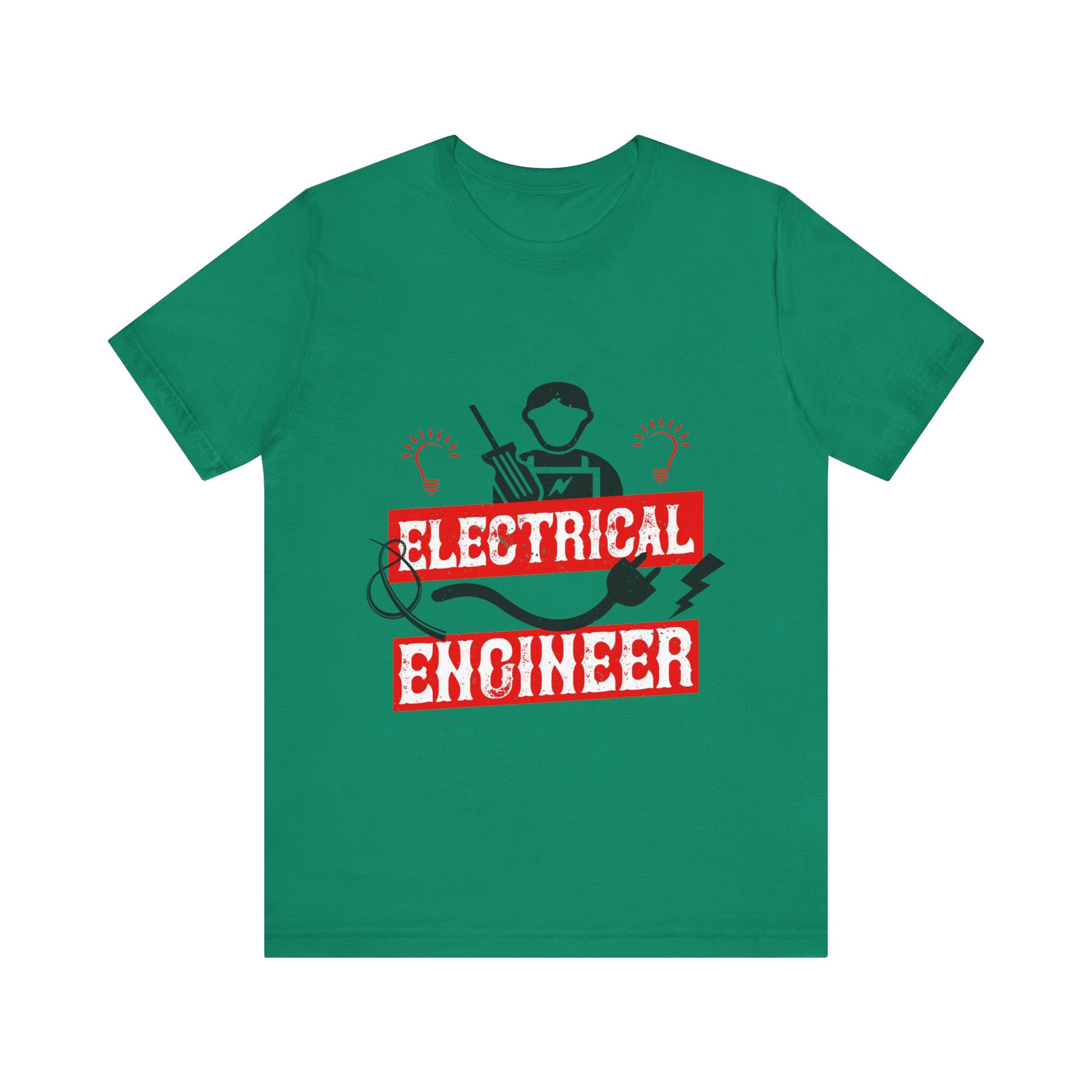 Electrical engineer