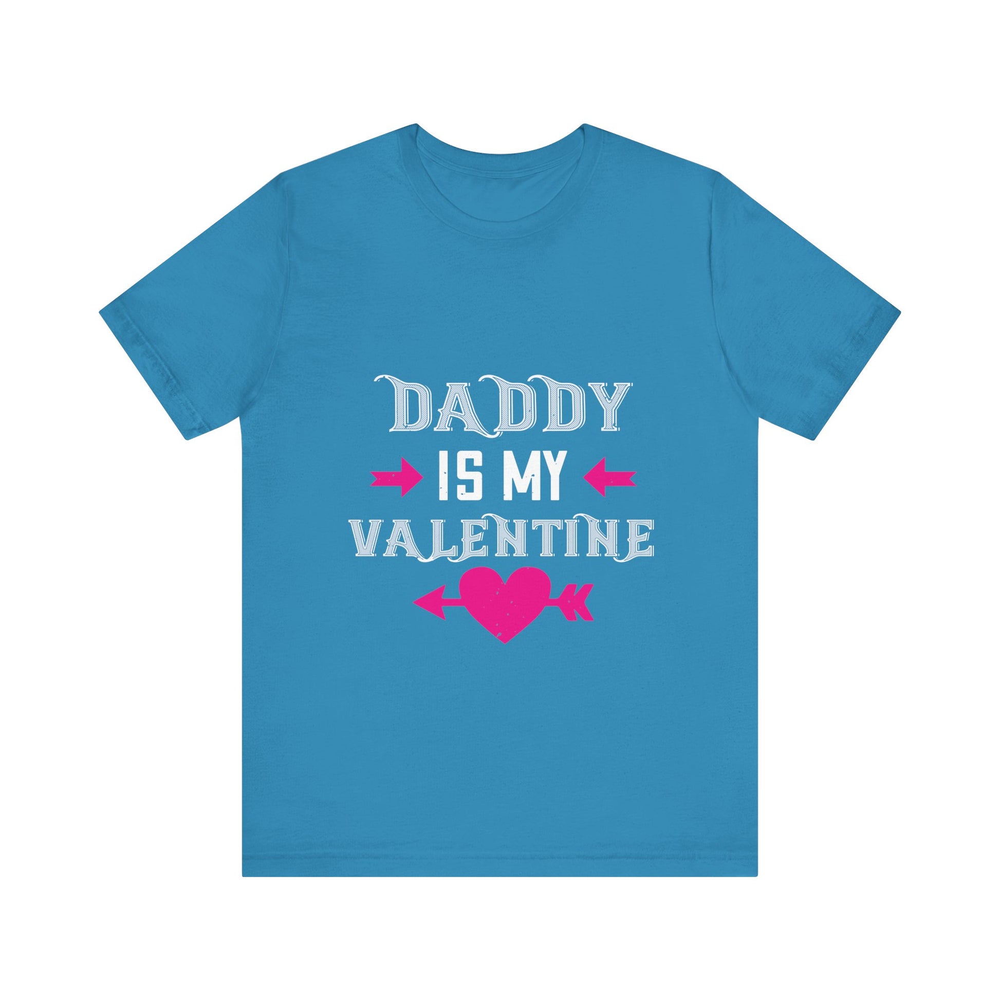Daddy Is My Valentine