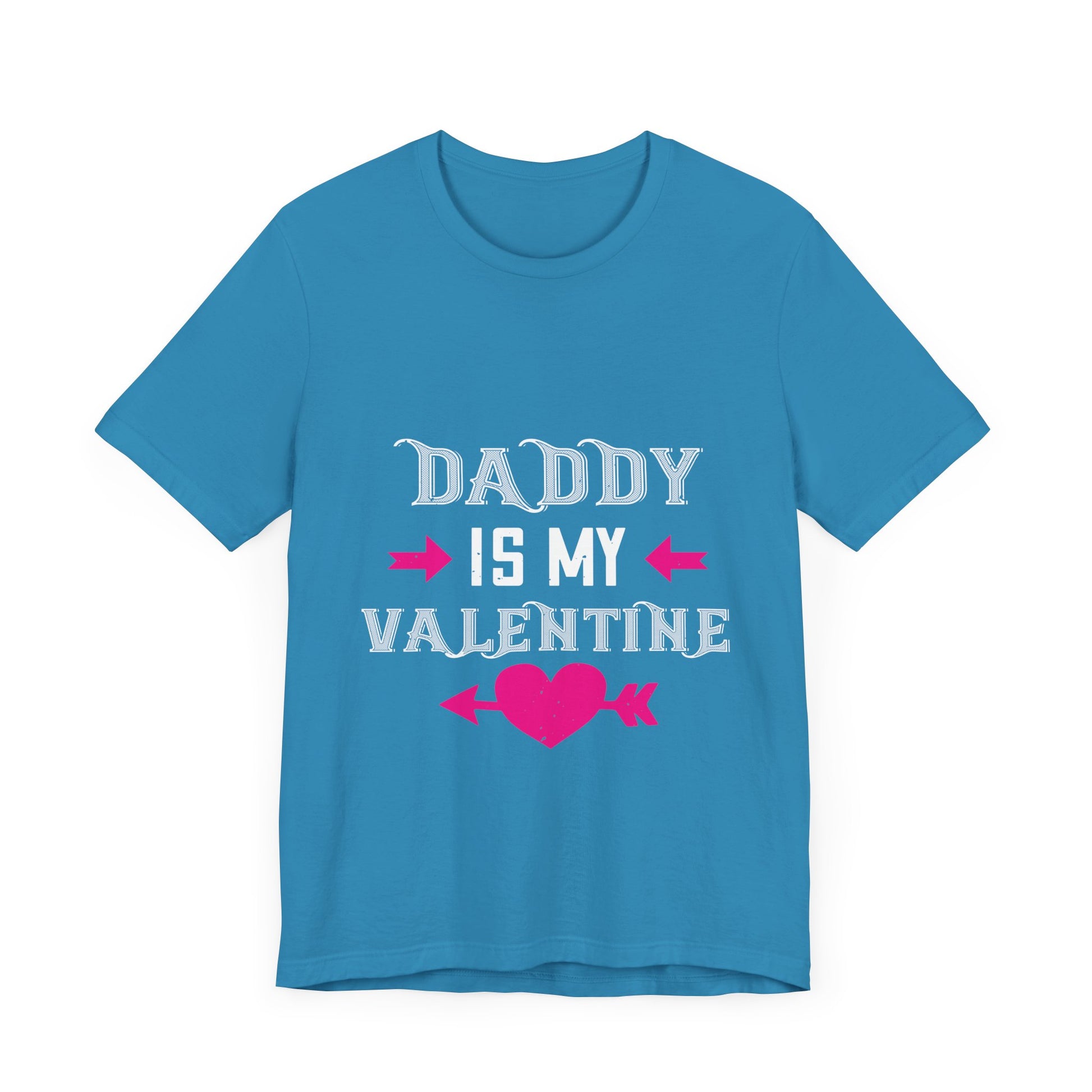 Daddy Is My Valentine