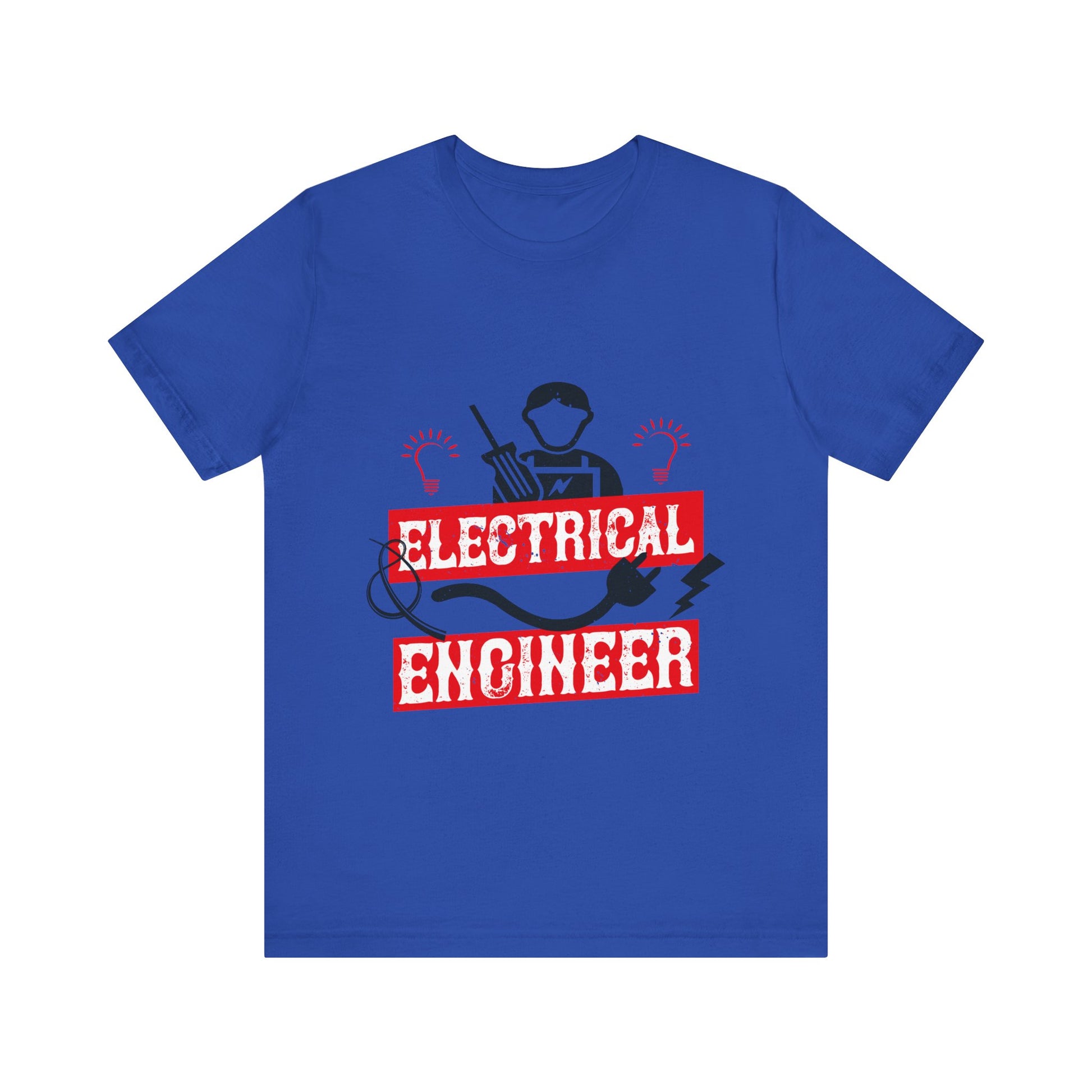 Electrical engineer