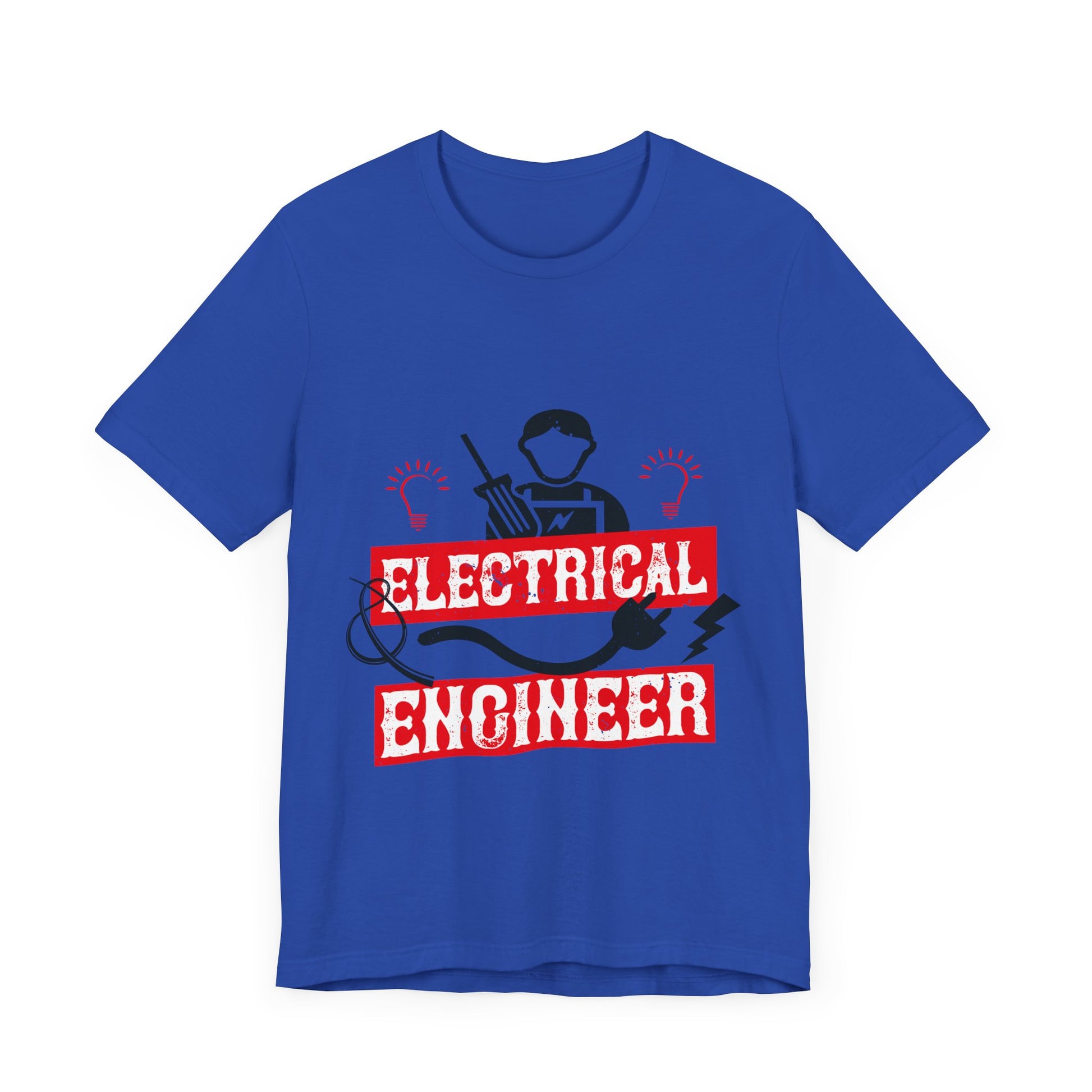 Electrical engineer