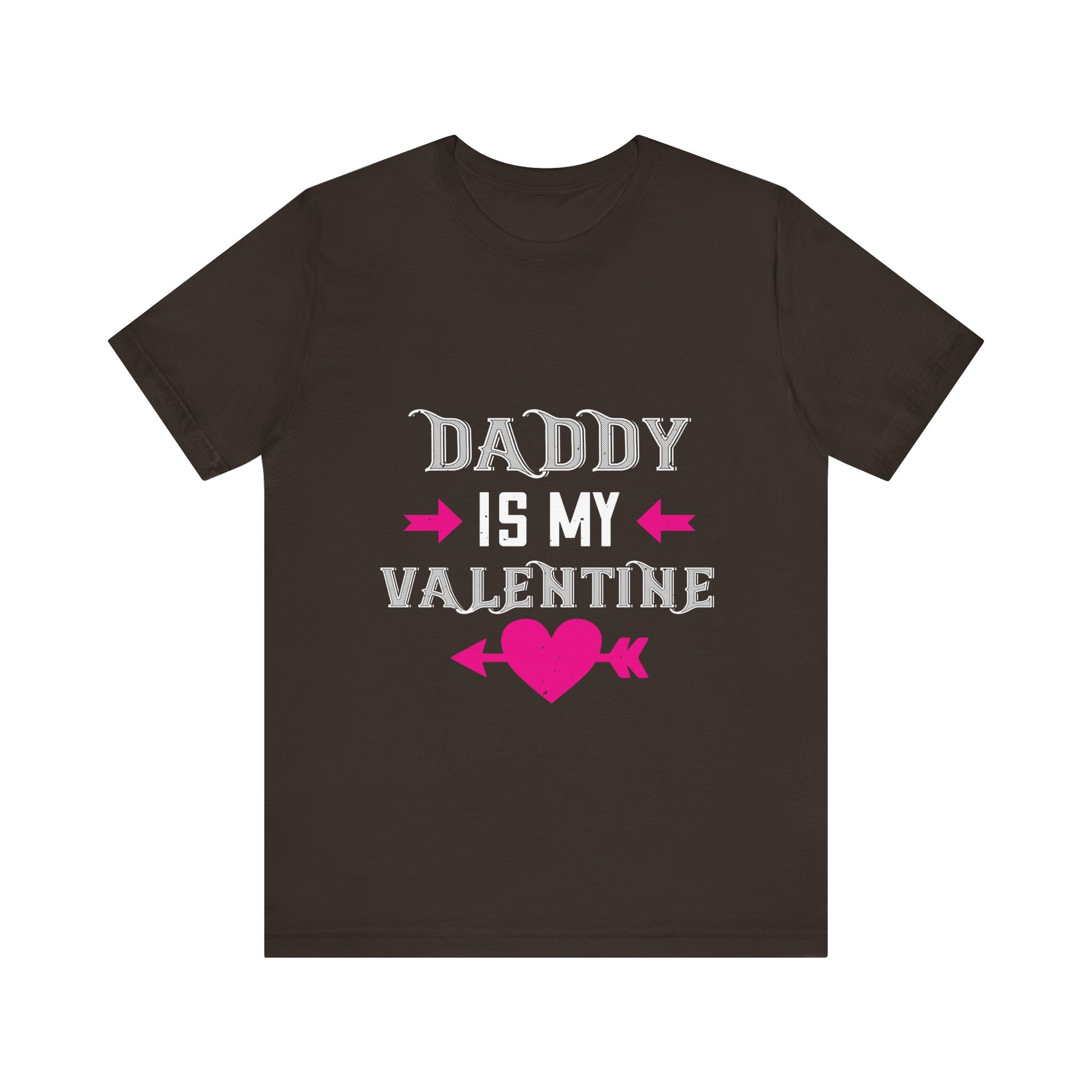 Daddy Is My Valentine