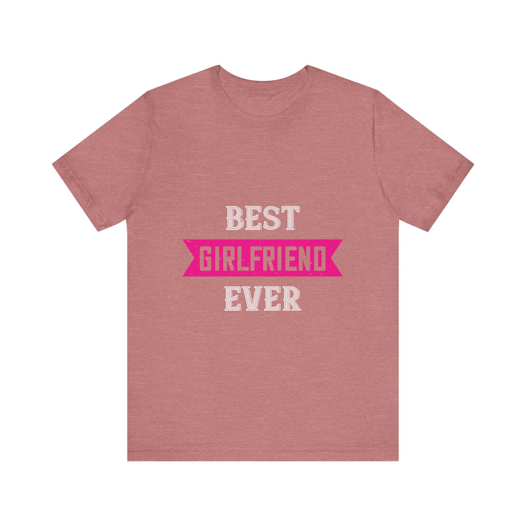 best girlfriend ever