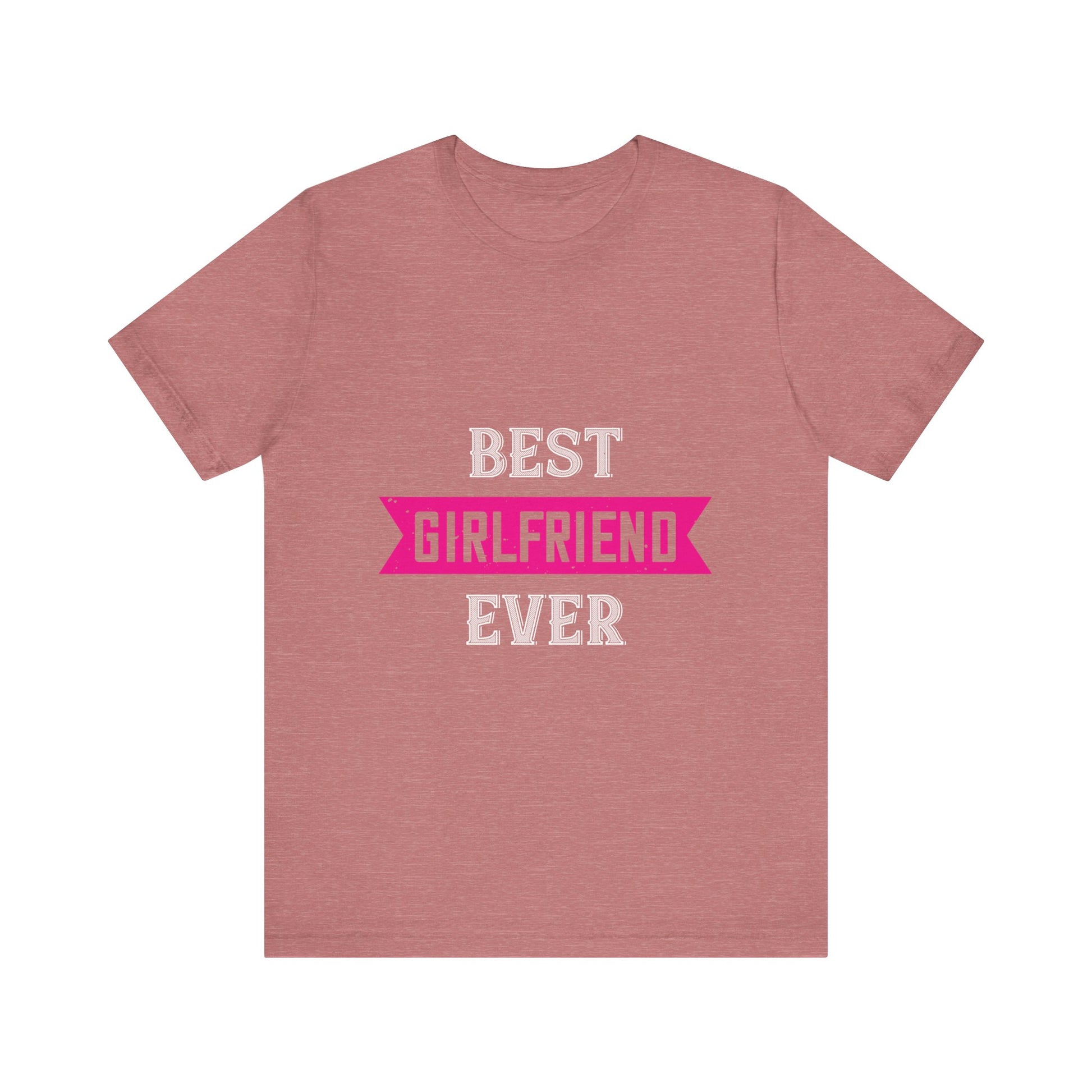 best girlfriend ever