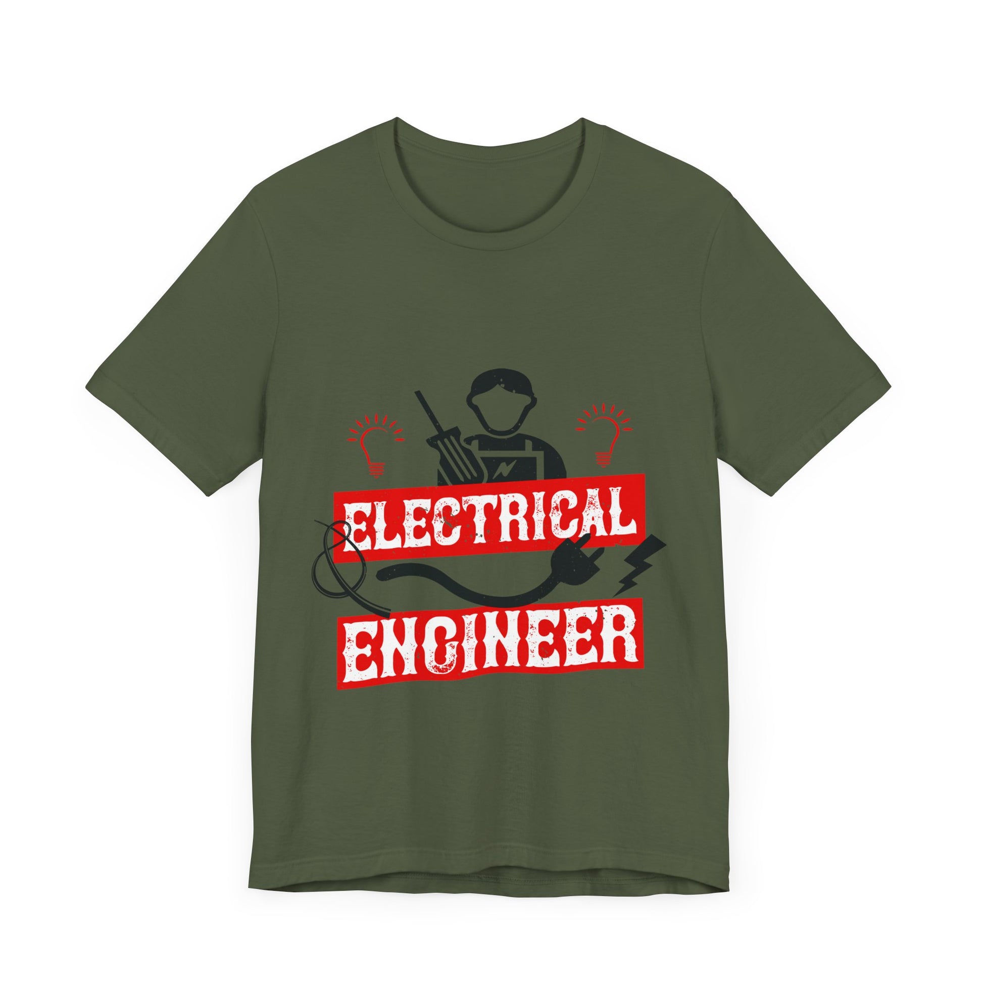 Electrical engineer