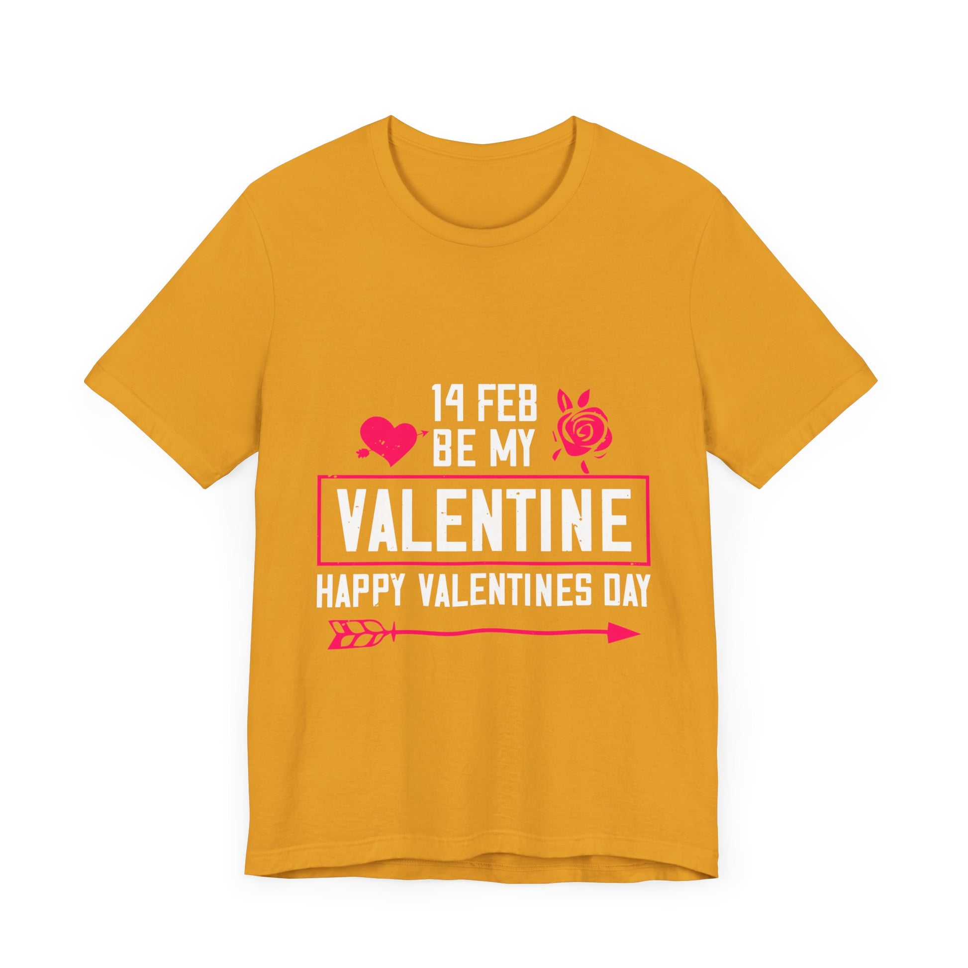 14 feb be my valentine happy valentine day