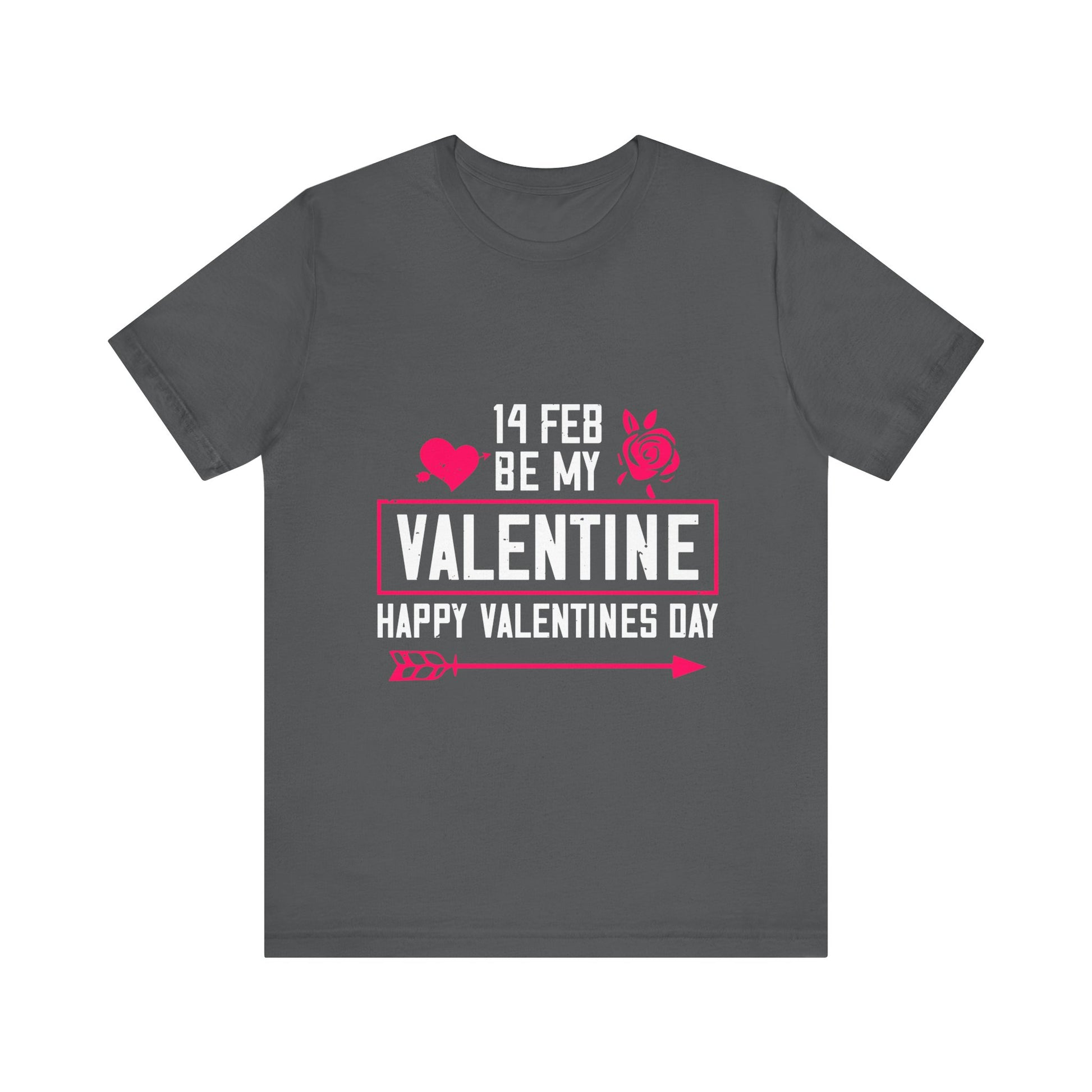 14 feb be my valentine happy valentine day