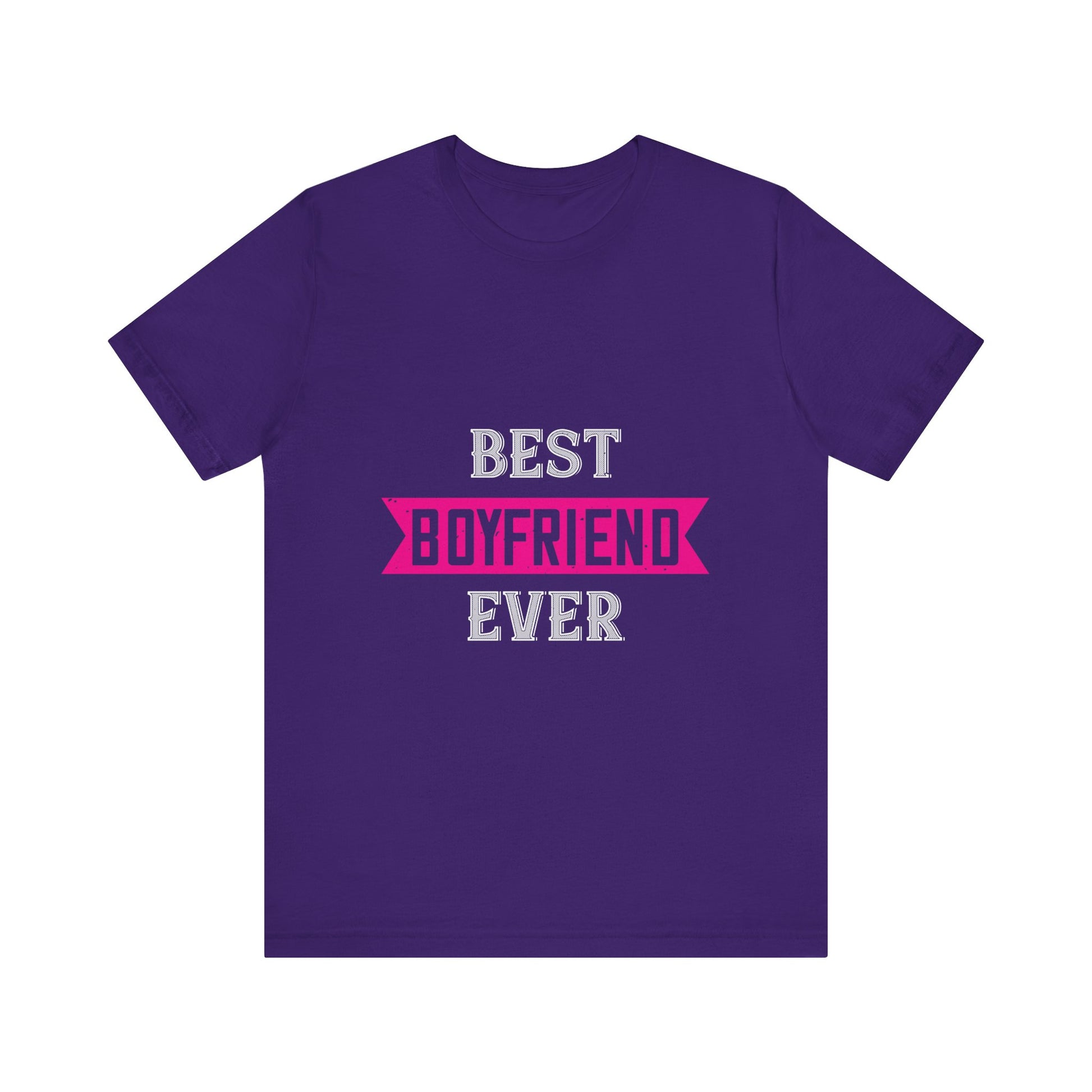 Best Boyfriend Ever