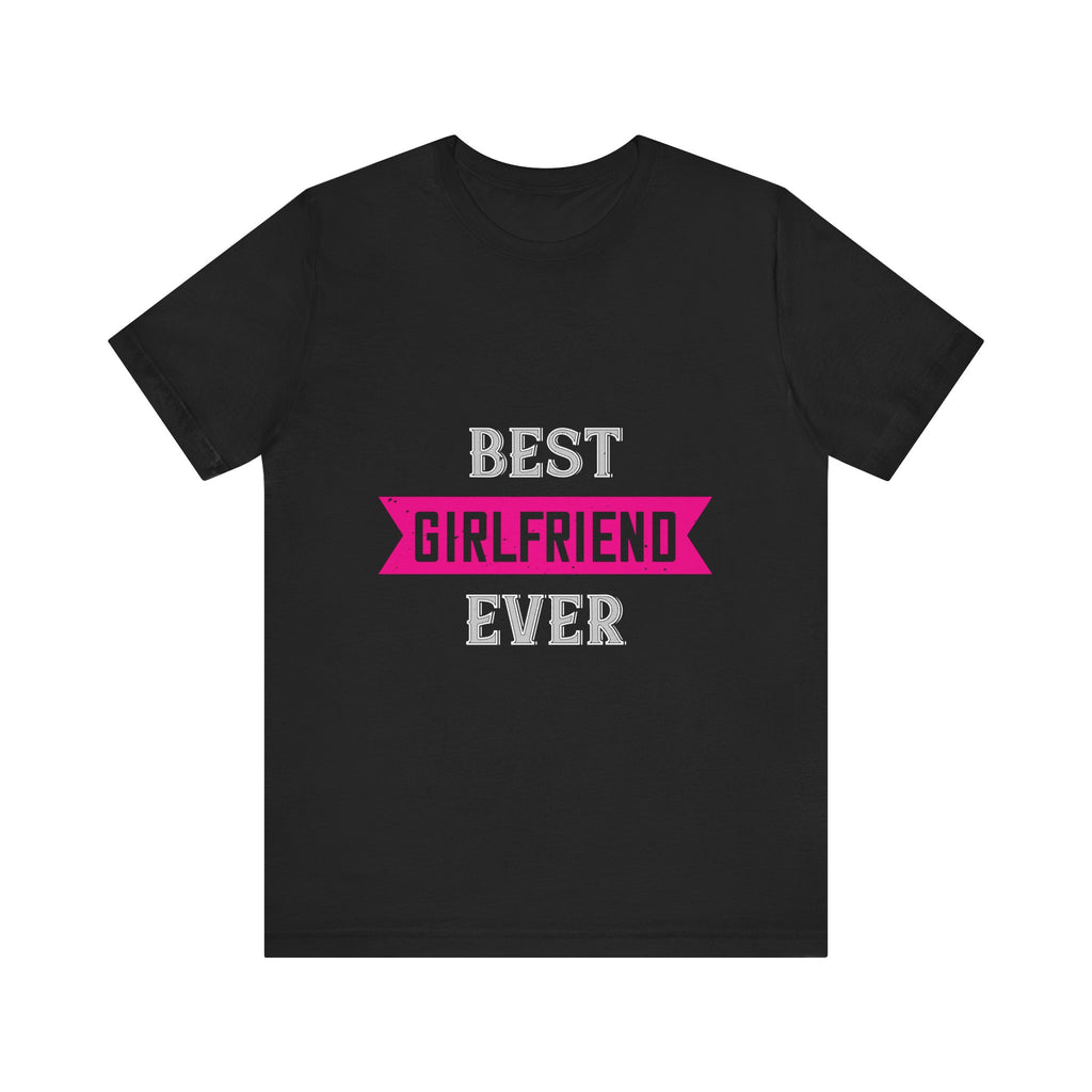 best girlfriend ever