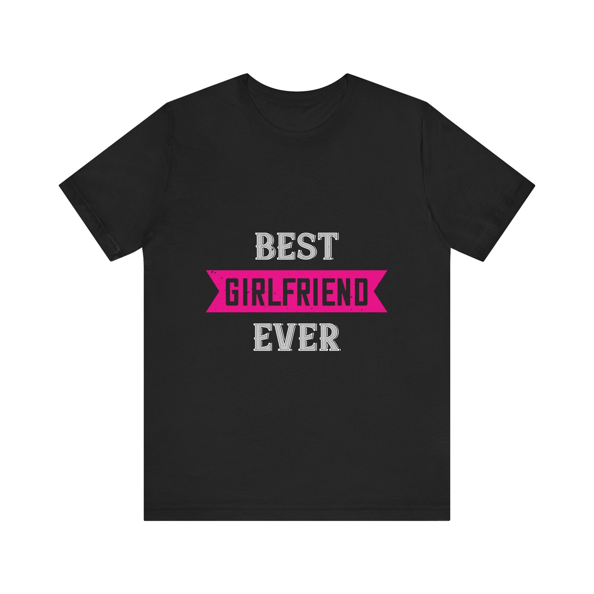 best girlfriend ever
