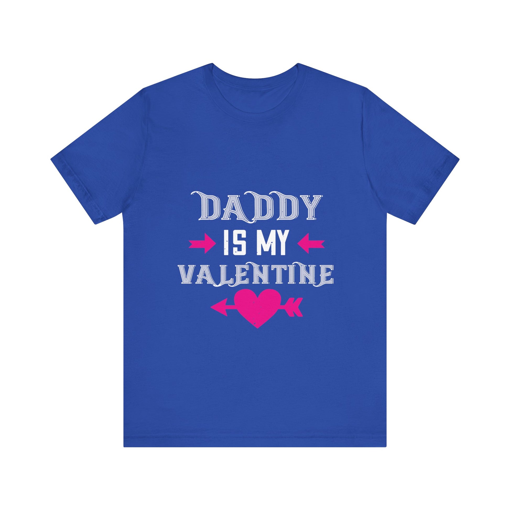 Daddy Is My Valentine