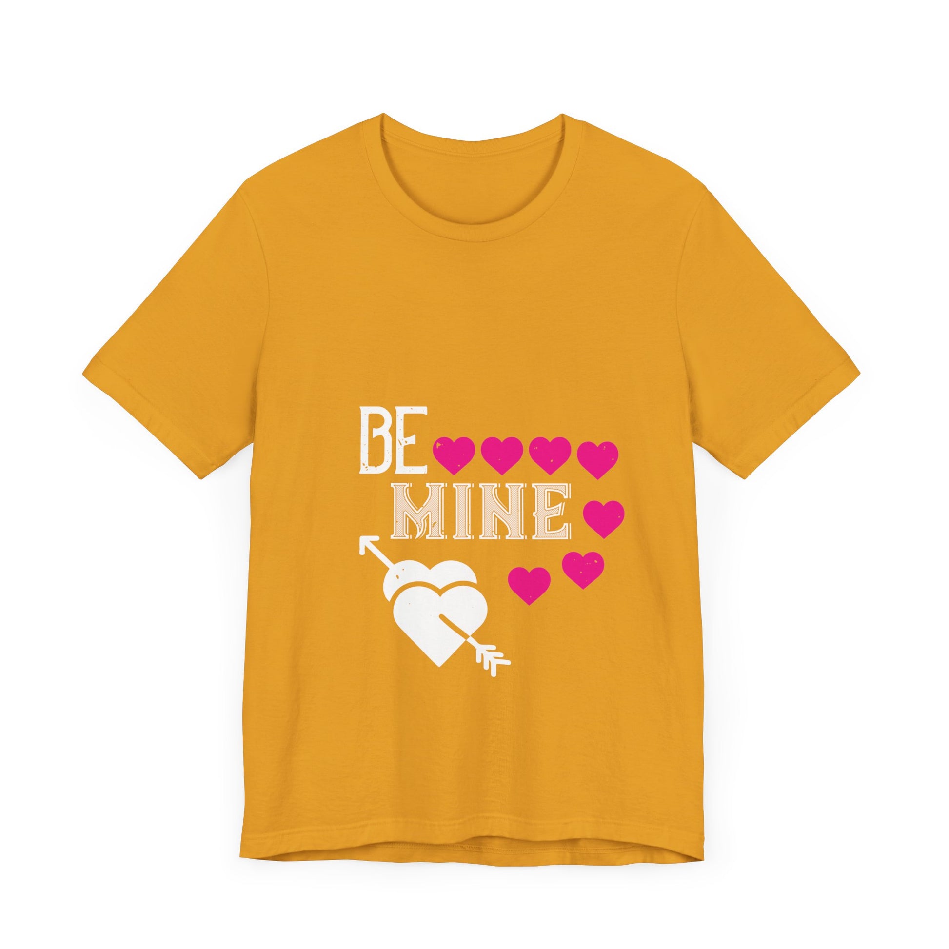Be Mine