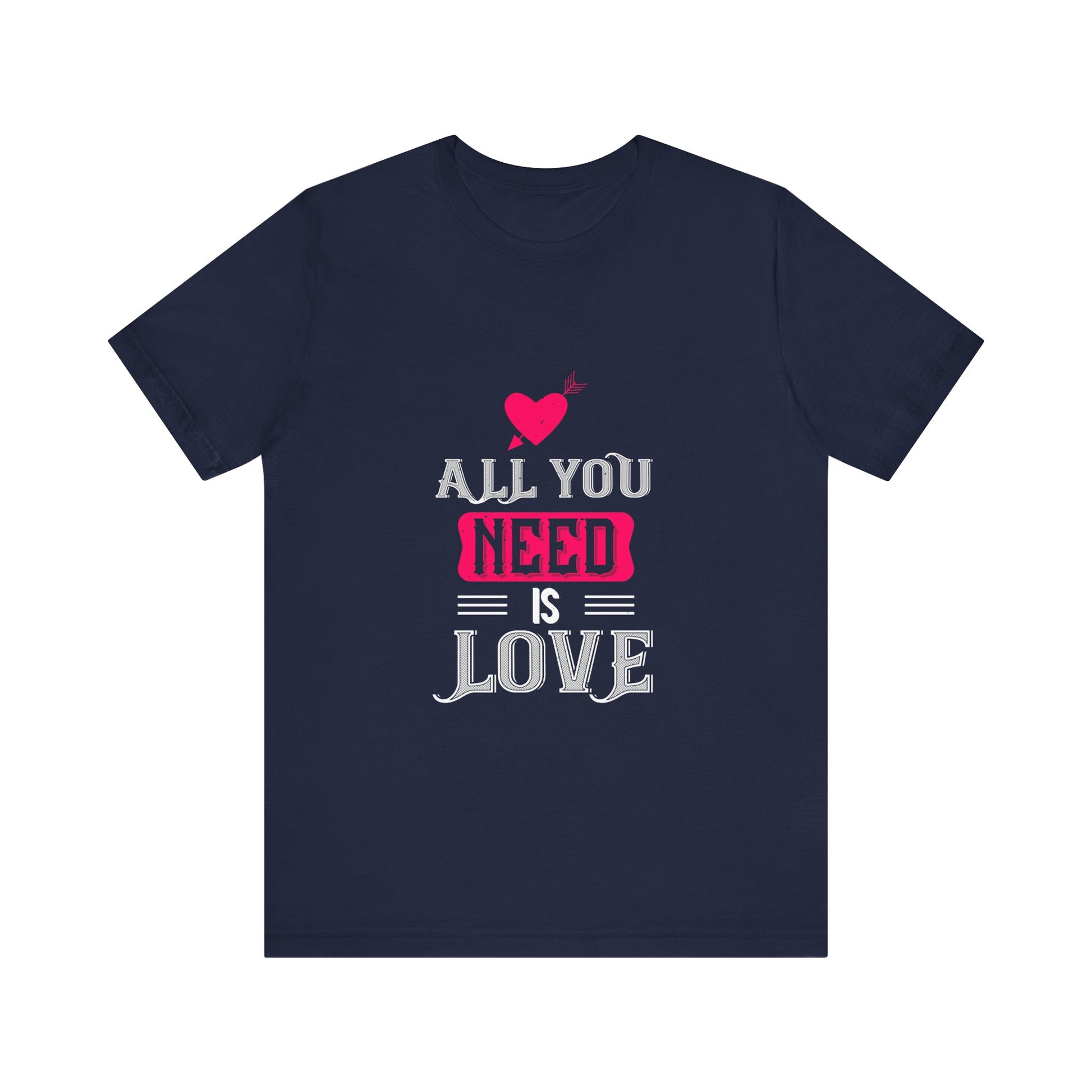 all you need is love