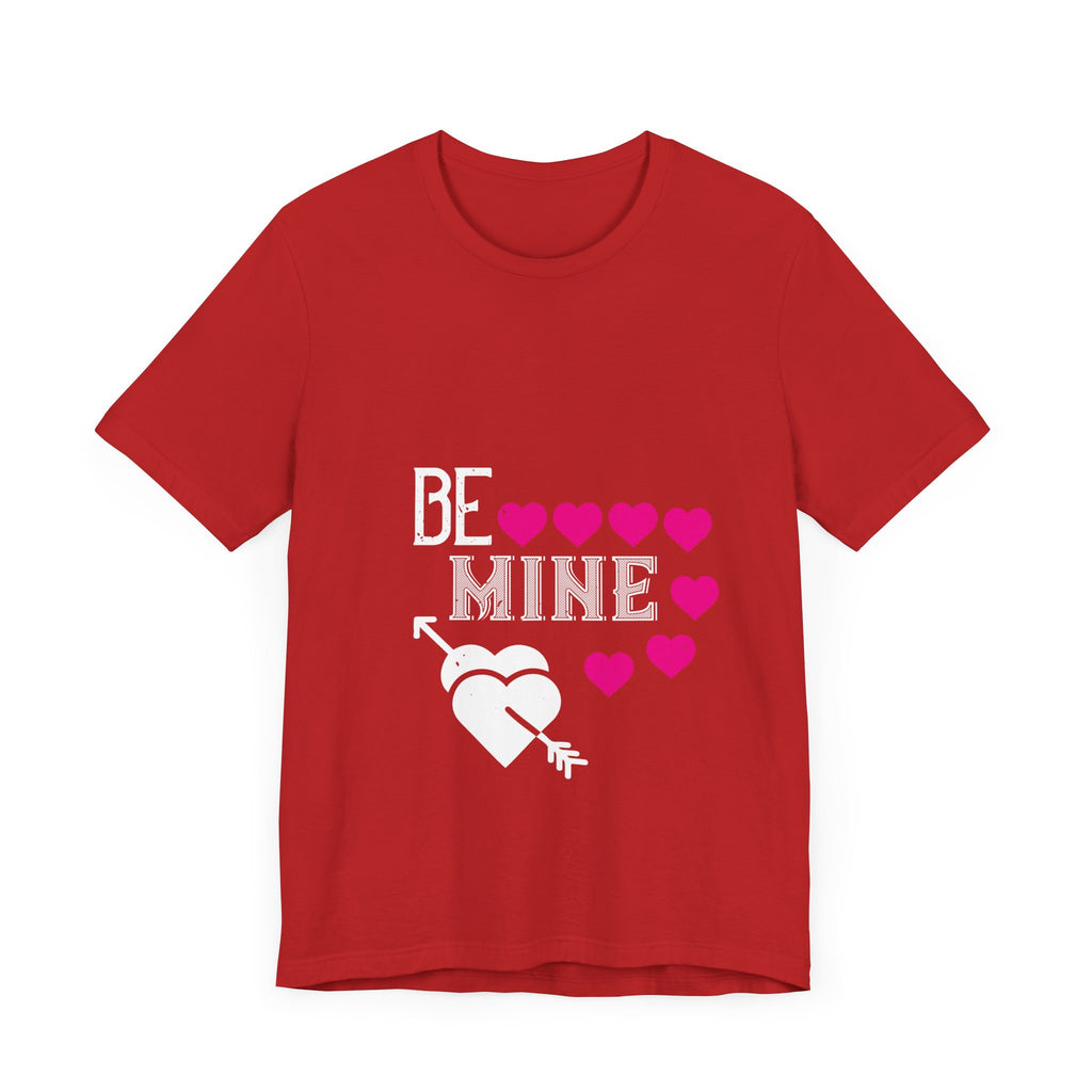 Be Mine