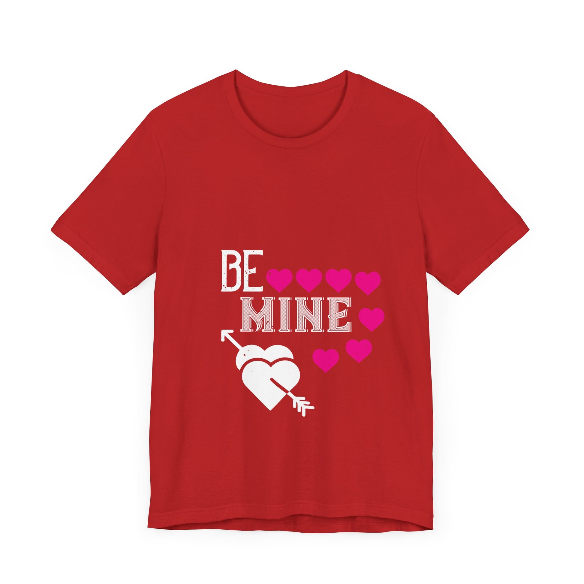 Be Mine
