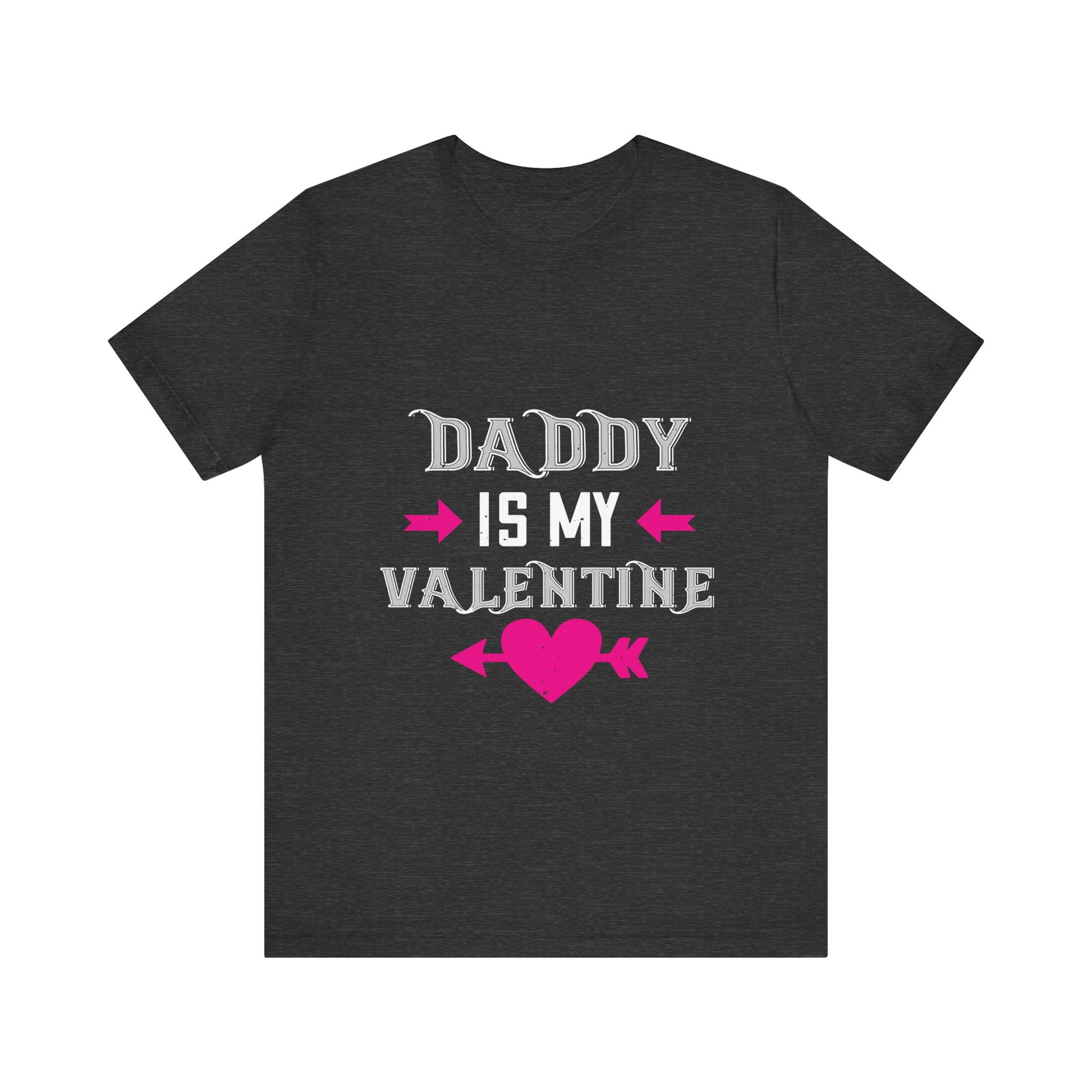 Daddy Is My Valentine