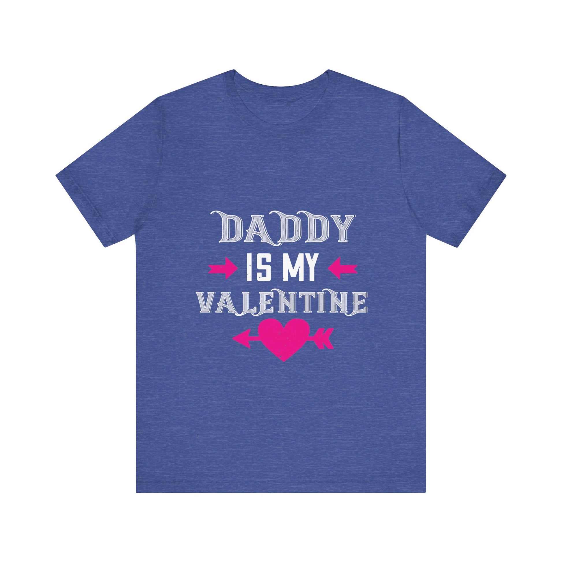 Daddy Is My Valentine