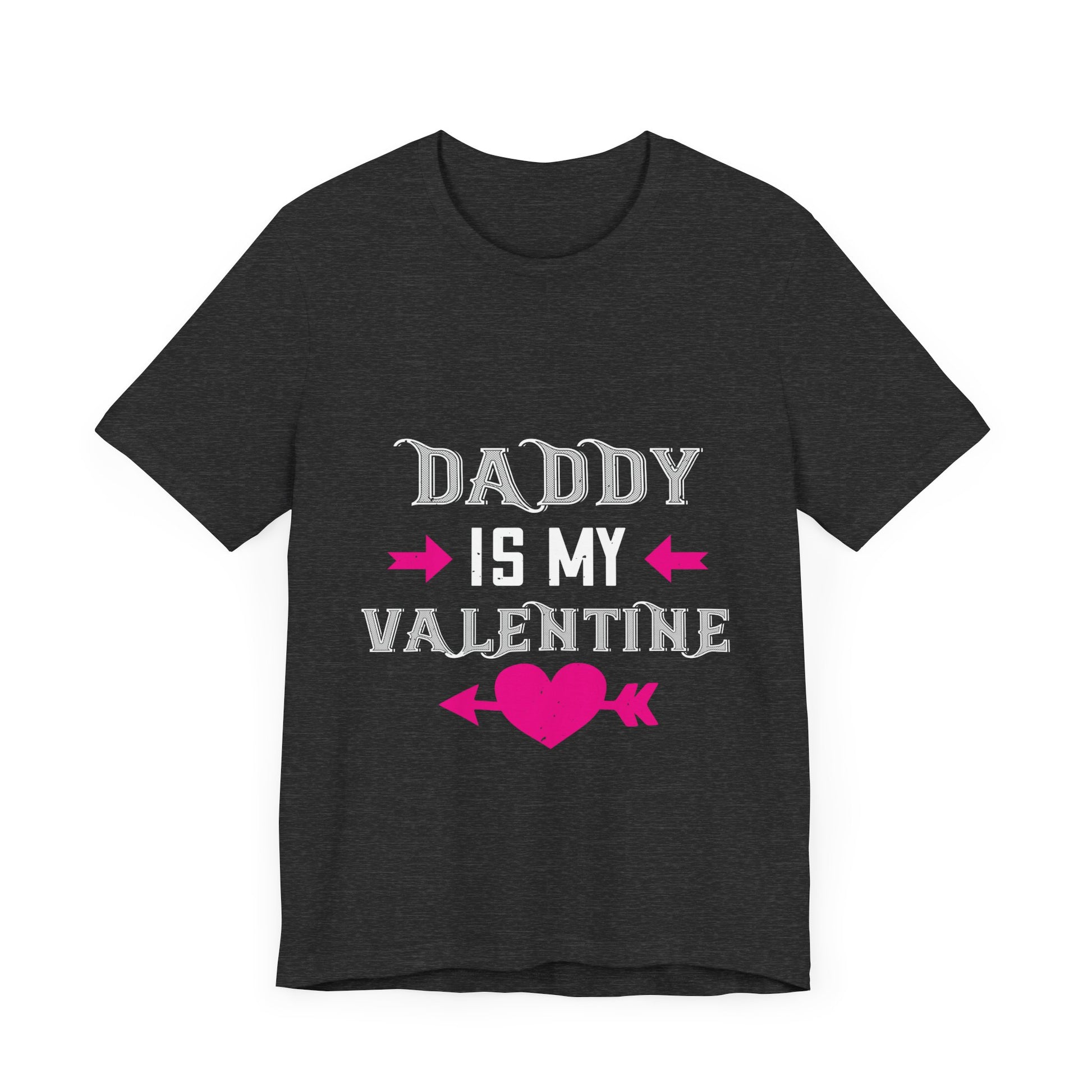 Daddy Is My Valentine